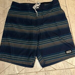ALTON swim shorts